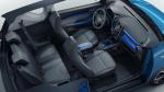 Chery eQ1 2019 года
